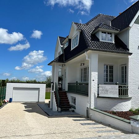 La Lavande Middelkerke Esterno foto