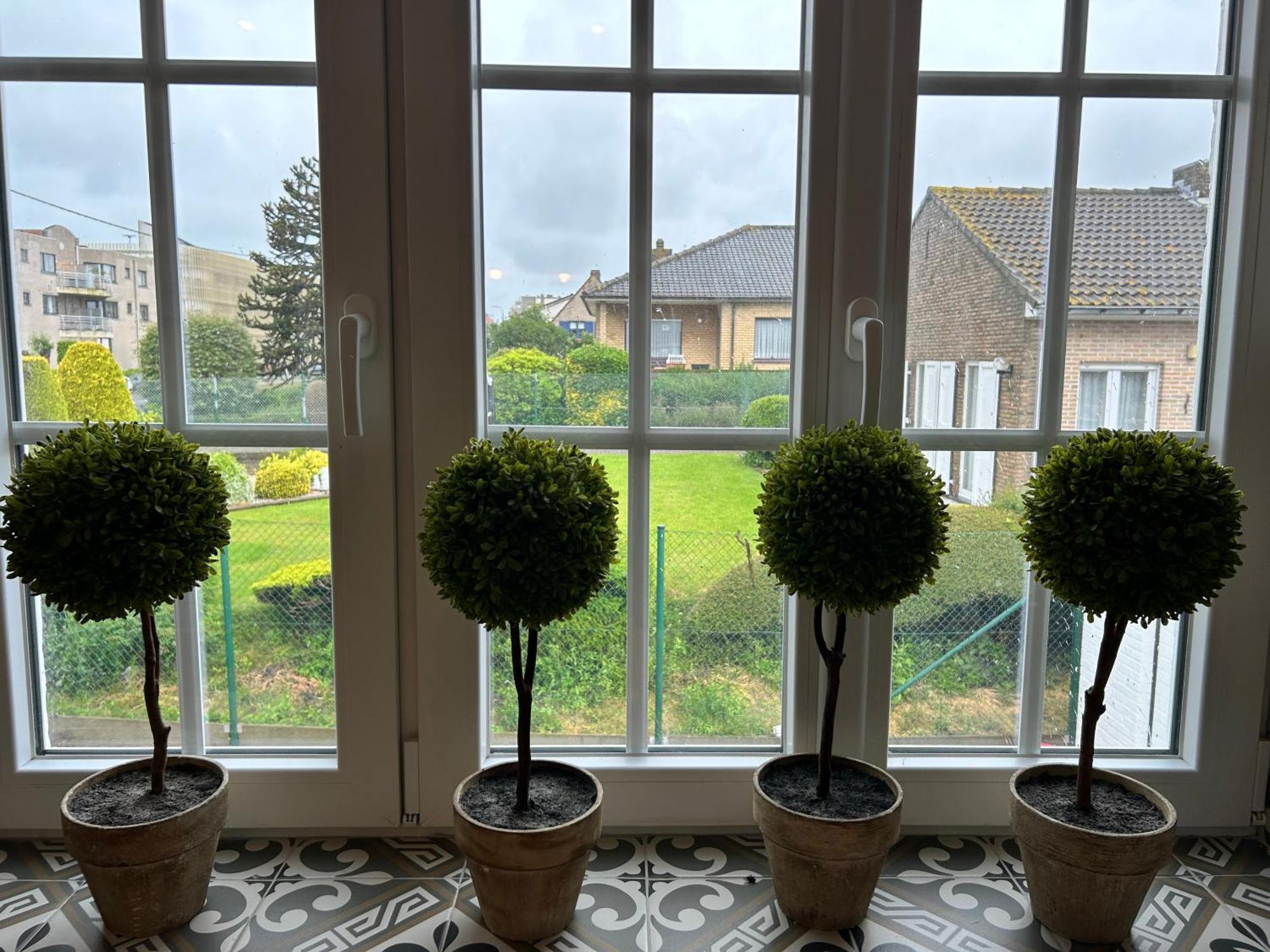 La Lavande Middelkerke Esterno foto
