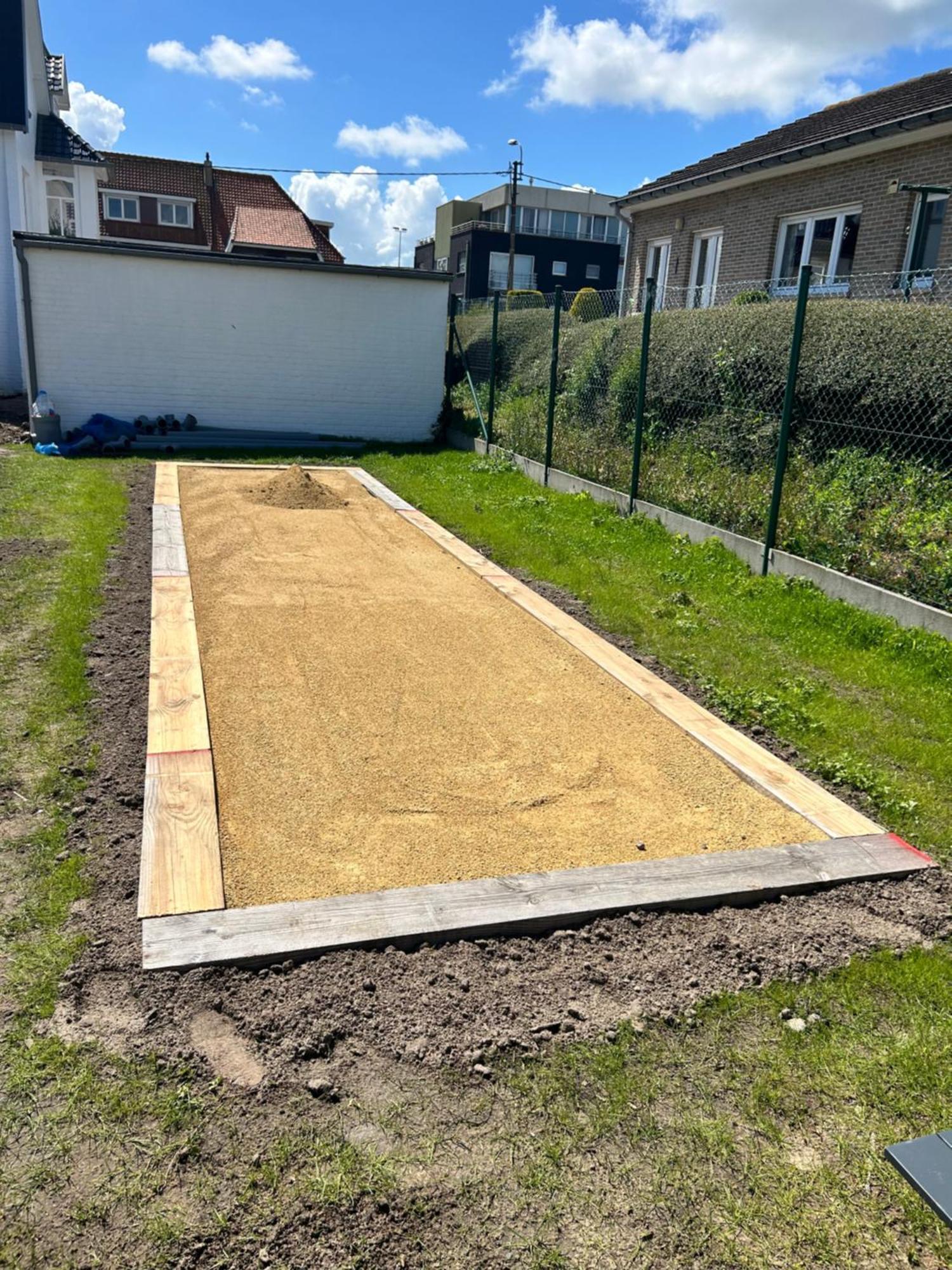 La Lavande Middelkerke Esterno foto